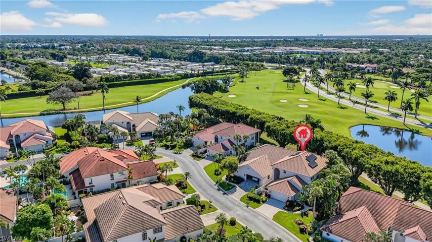2193 Paget Cir, Naples, Florida 34112