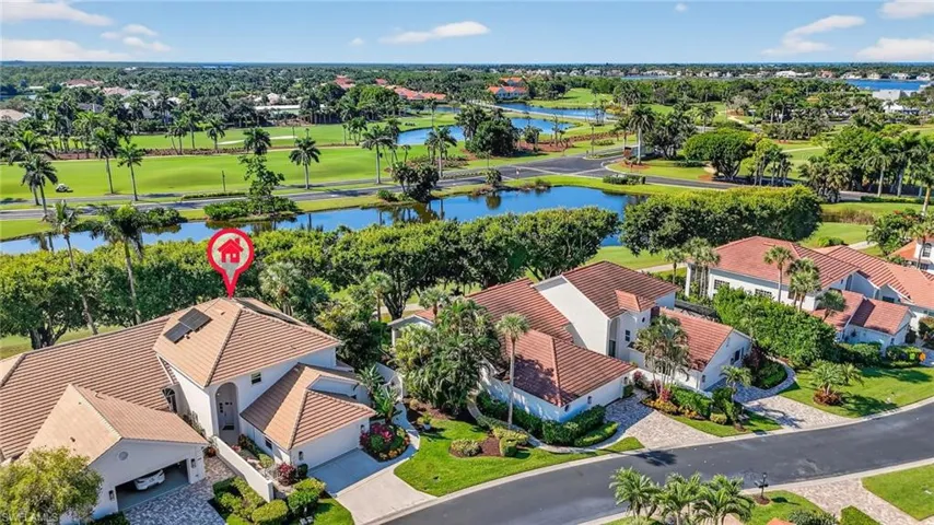 2193 Paget Cir, Naples, Florida 34112