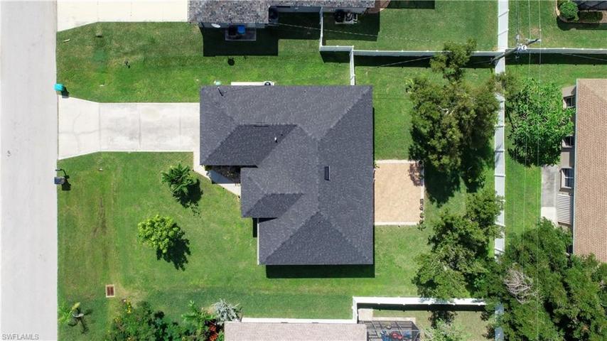 4024 SW 16  PL, Cape Coral, FL 33914