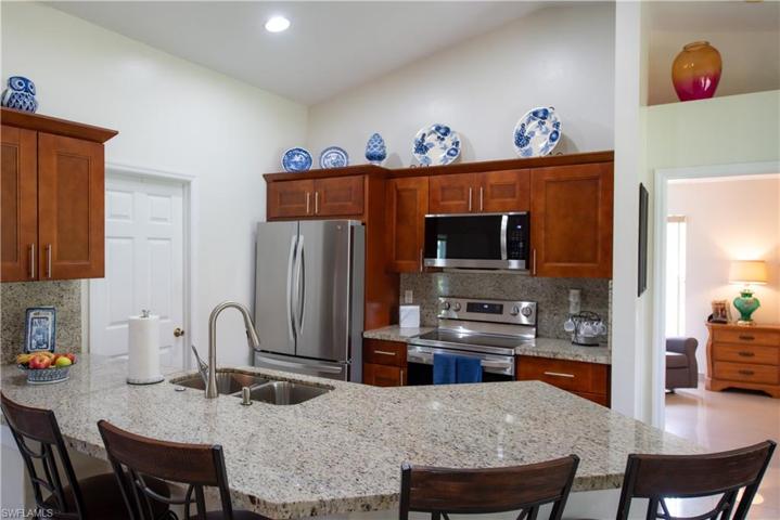 4024 SW 16  PL, Cape Coral, FL 33914