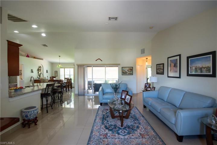 4024 SW 16  PL, Cape Coral, FL 33914