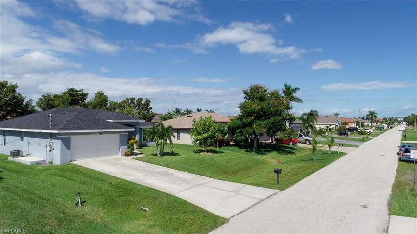 4024 SW 16  PL, Cape Coral, FL 33914