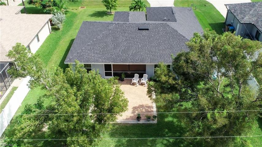 4024 SW 16  PL, Cape Coral, FL 33914