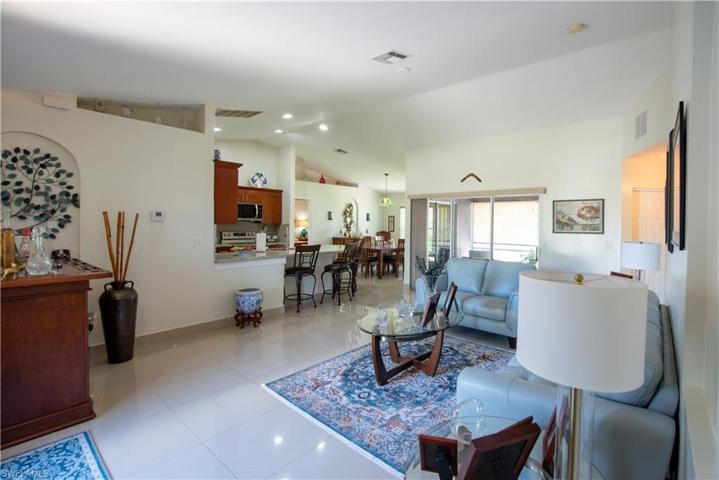 4024 SW 16  PL, Cape Coral, FL 33914