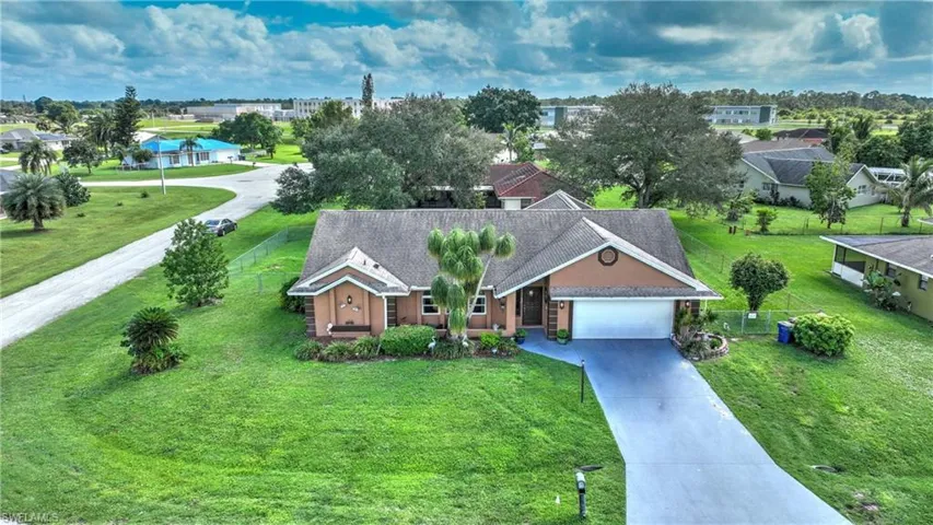 622 Weston Rd, Lehigh Acres, Florida 33936