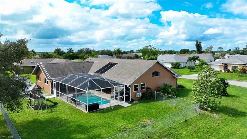 622 Weston Rd, Lehigh Acres, Florida 33936