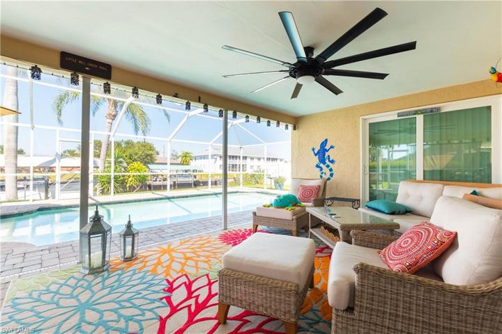 1305 SE 40th TER, CAPE CORAL FL 33904