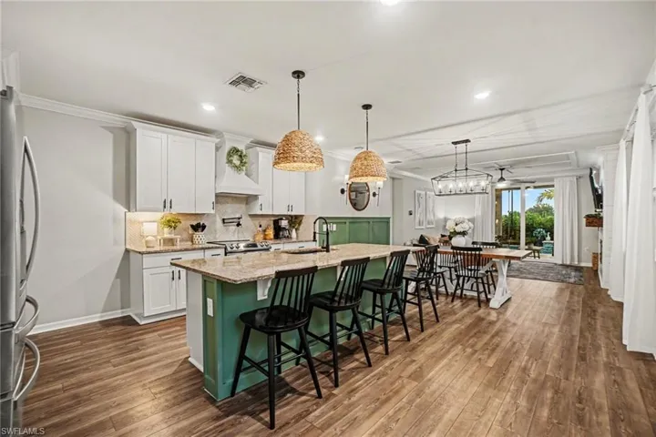 43789 Cattleman Dr, Punta Gorda, Florida 33982