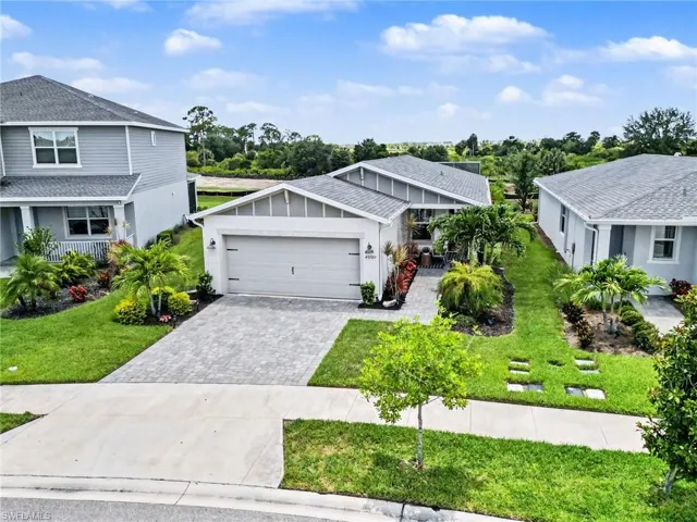 43789 Cattleman Dr, Punta Gorda, Florida 33982