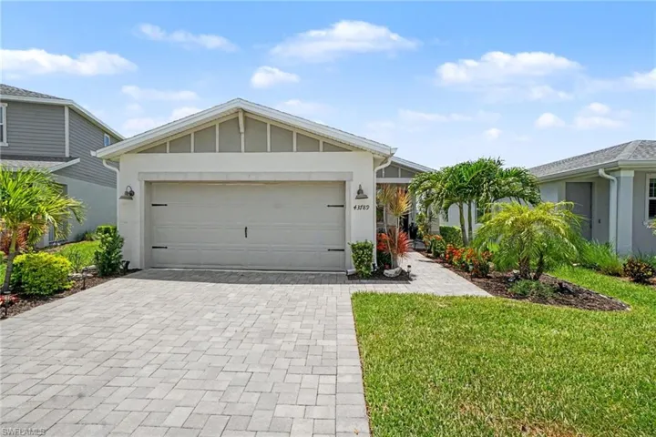 43789 Cattleman Dr, Punta Gorda, Florida 33982