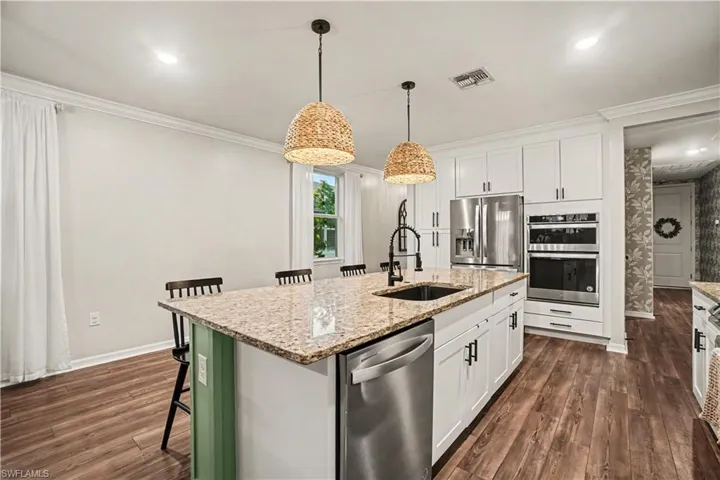 43789 Cattleman Dr, Punta Gorda, Florida 33982