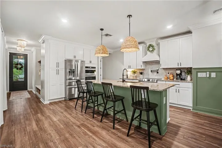 43789 Cattleman Dr, Punta Gorda, Florida 33982