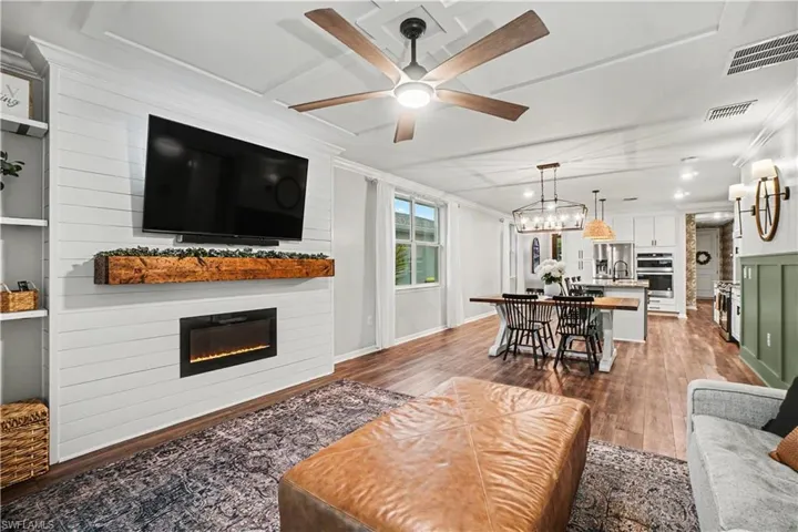 43789 Cattleman Dr, Punta Gorda, Florida 33982
