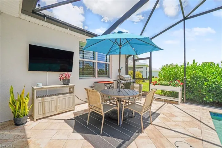 43789 Cattleman Dr, Punta Gorda, Florida 33982