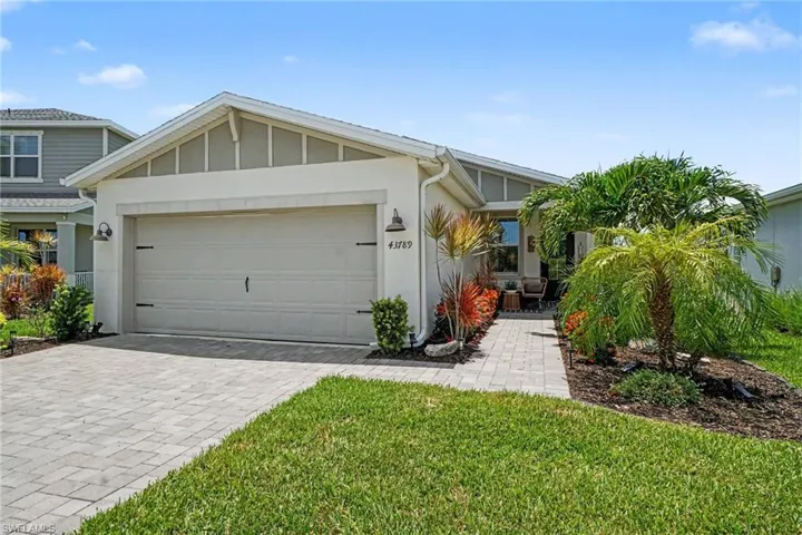 43789 Cattleman Dr, Punta Gorda, Florida 33982