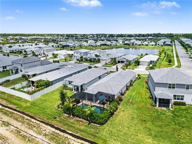 43789 Cattleman Dr, Punta Gorda, Florida 33982
