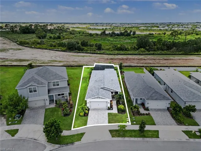 43789 Cattleman Dr, Punta Gorda, Florida 33982