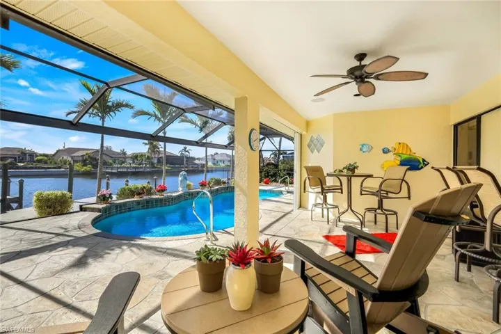 2556 Sw 28th Pl, Cape Coral, Florida 33914