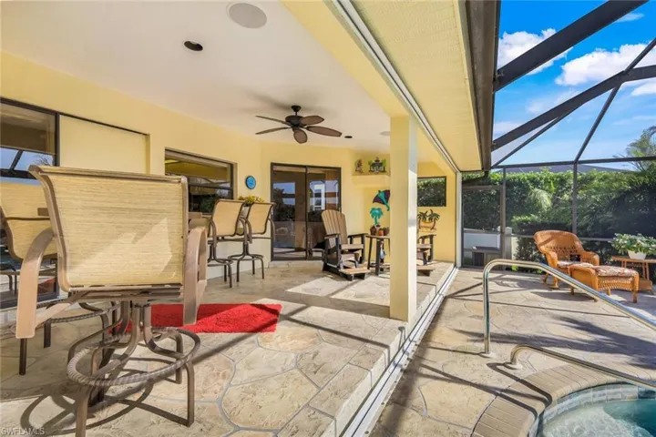 2556 Sw 28th Pl, Cape Coral, Florida 33914