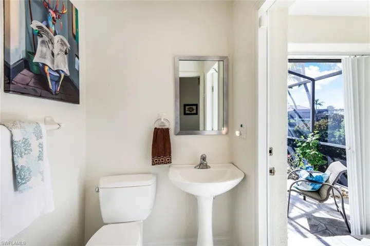 2556 Sw 28th Pl, Cape Coral, Florida 33914