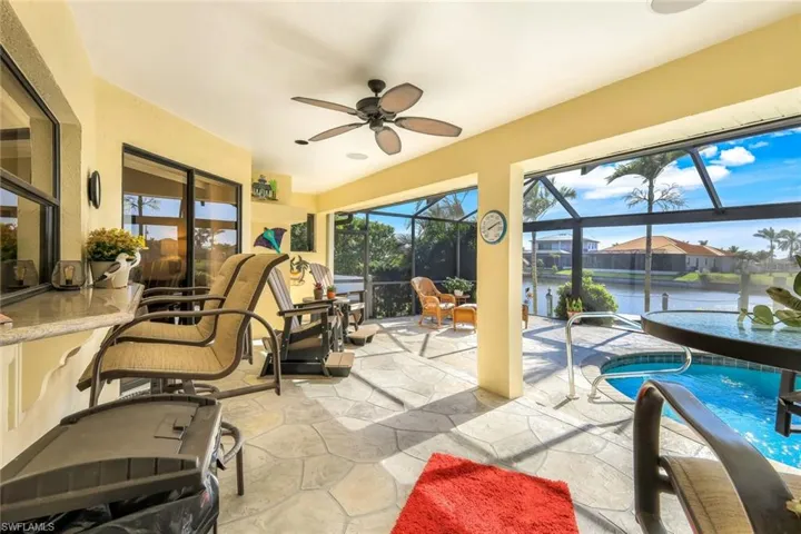2556 Sw 28th Pl, Cape Coral, Florida 33914