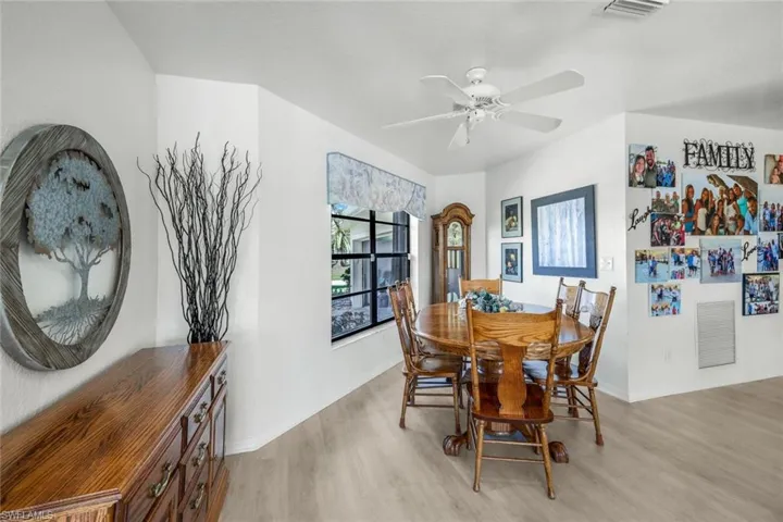 2556 Sw 28th Pl, Cape Coral, Florida 33914