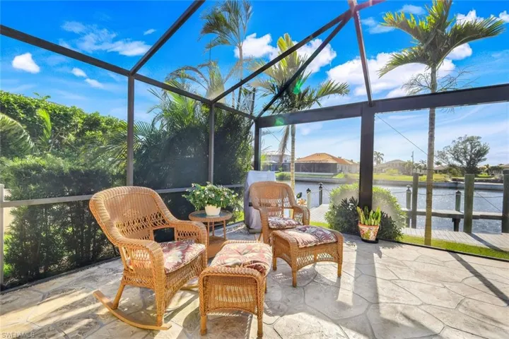 2556 Sw 28th Pl, Cape Coral, Florida 33914