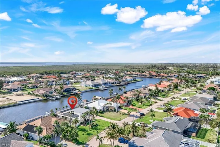 2556 Sw 28th Pl, Cape Coral, Florida 33914