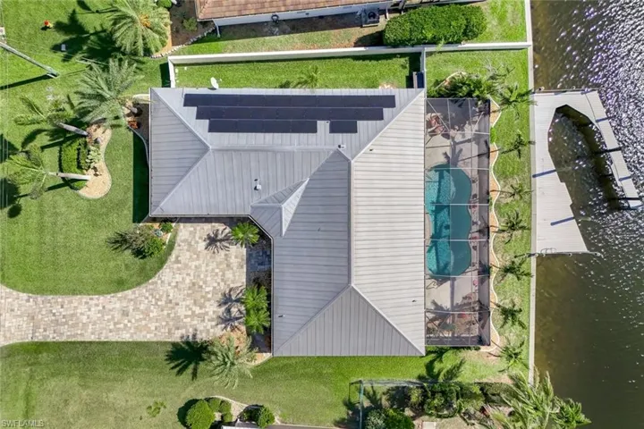 2556 Sw 28th Pl, Cape Coral, Florida 33914