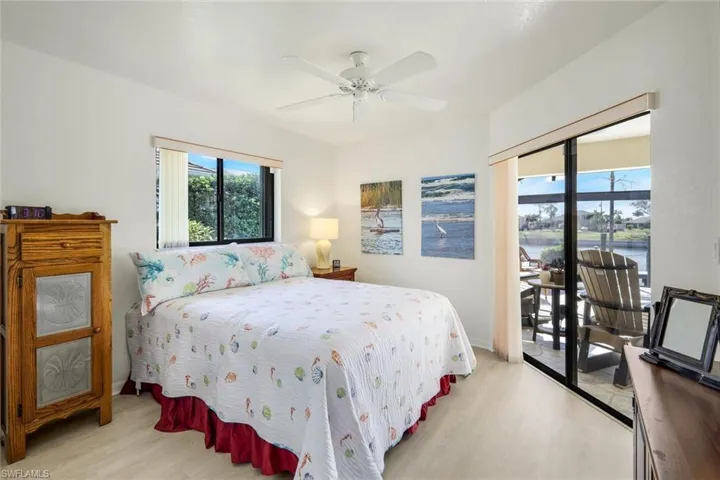 2556 Sw 28th Pl, Cape Coral, Florida 33914