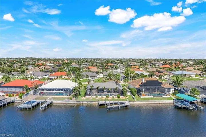 2556 Sw 28th Pl, Cape Coral, Florida 33914