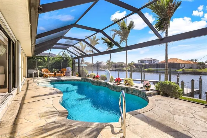 2556 Sw 28th Pl, Cape Coral, Florida 33914
