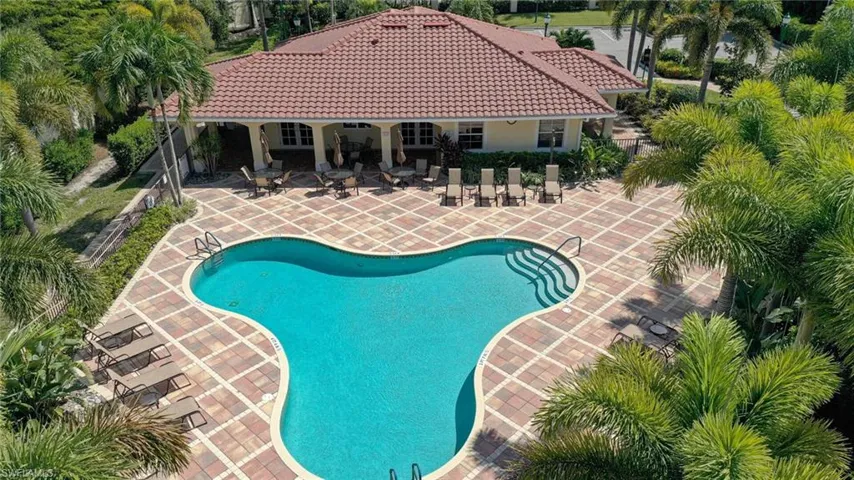 Community Pool/Spa