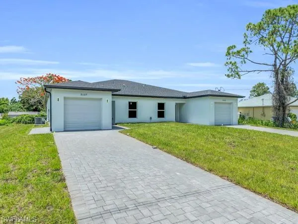 5137 26 St, Lehigh Acres, Florida 33973