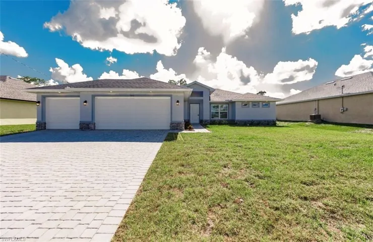 1802 NW 15th  TER, Cape Coral, FL 33993