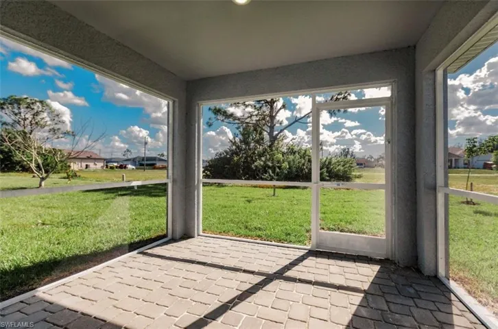 1802 NW 15th  TER, Cape Coral, FL 33993