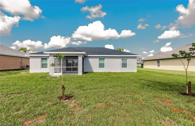 1802 NW 15th  TER, Cape Coral, FL 33993