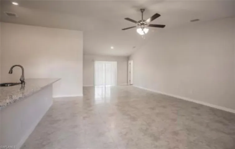 1802 NW 15th  TER, Cape Coral, FL 33993