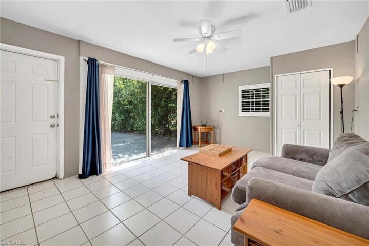 Guest House Living Room