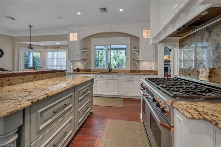 Kitchen 1