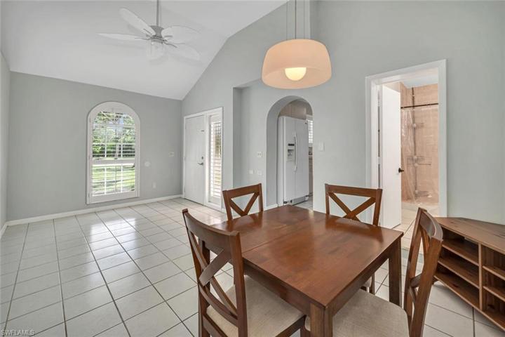 Guest House Dining Room