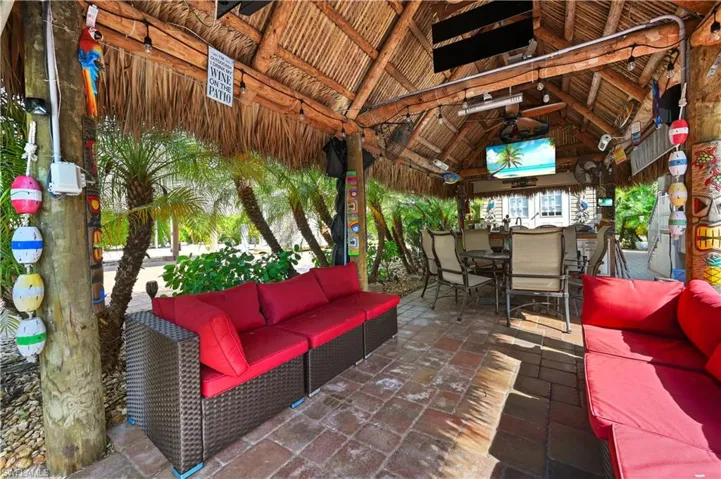 5298 Cypress Trail Resort Cir, Fort Myers Fl 33905