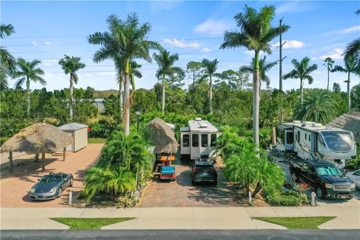 5298 Cypress Trail Resort Cir, Fort Myers Fl 33905