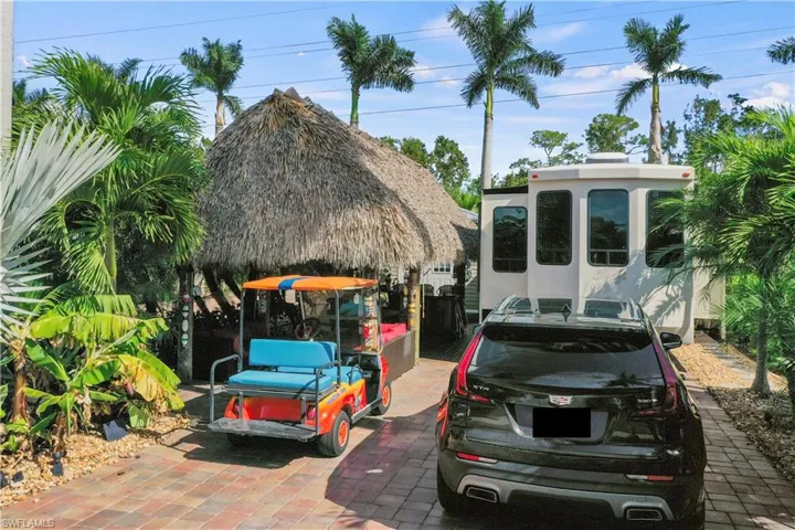 5298 Cypress Trail Resort Cir, Fort Myers Fl 33905