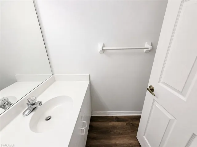 5114 Mabry Dr, Naples, Florida 34112