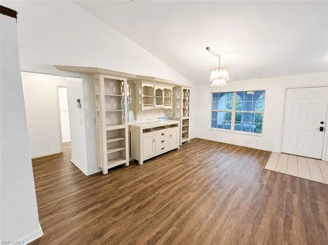 5114 Mabry Dr, Naples, Florida 34112