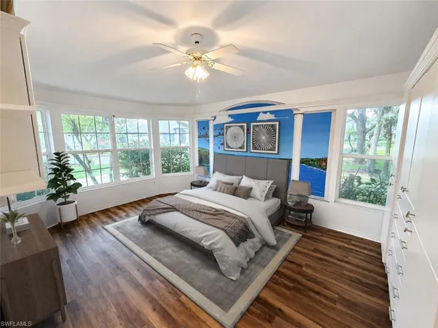 5114 Mabry Dr, Naples, Florida 34112