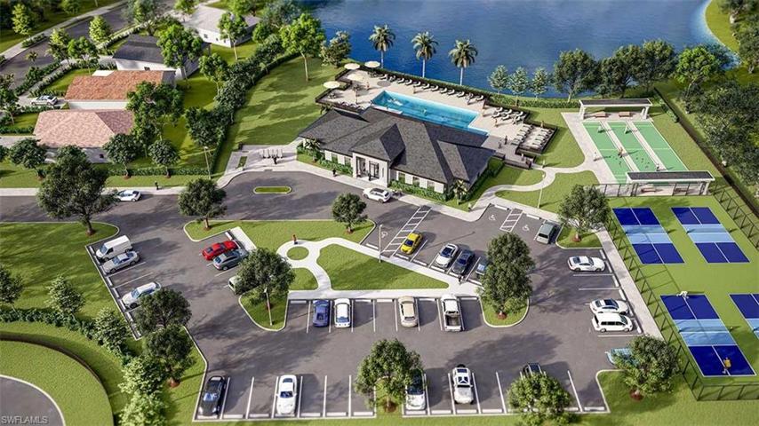 413  Grace Bay  LN, Naples, FL 34114