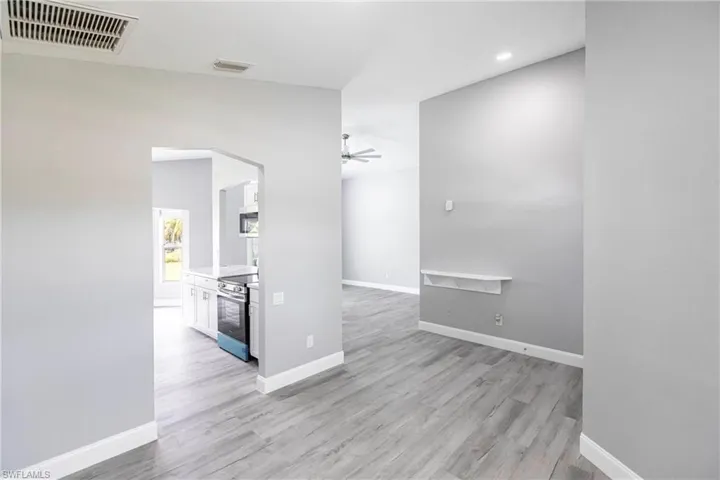 1214 NE 5th  PL, Cape Coral, FL 33909