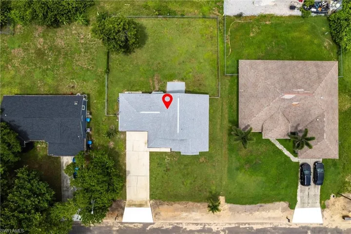 1214 NE 5th  PL, Cape Coral, FL 33909